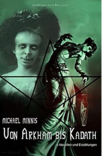 Von Arkham Bis Kadath