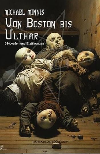 Von Boston Bis Ulthar