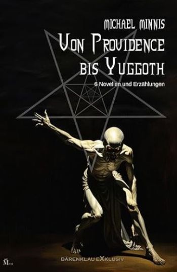 Von Providence Bis Yuggoth